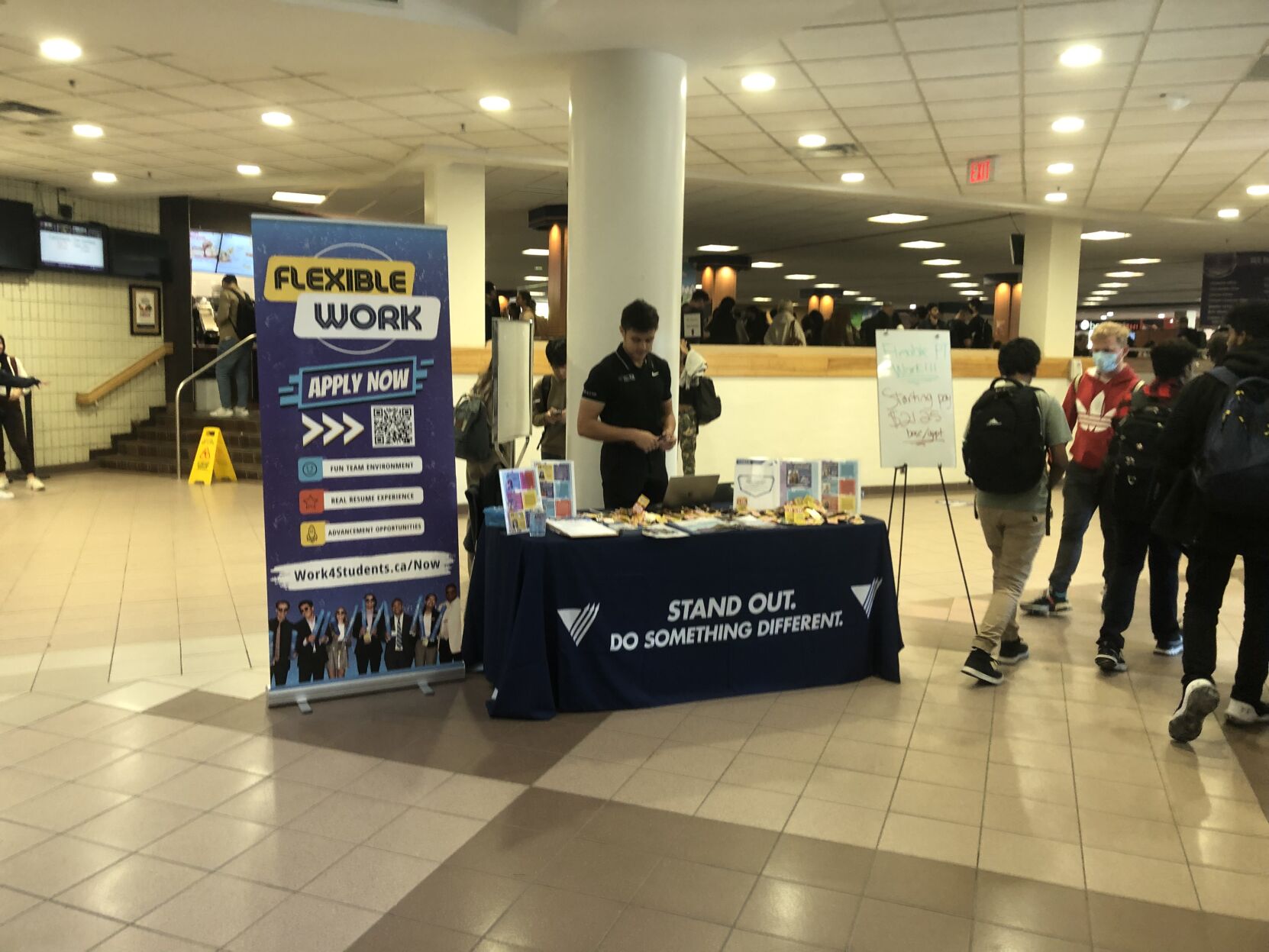 Vector Marketing
